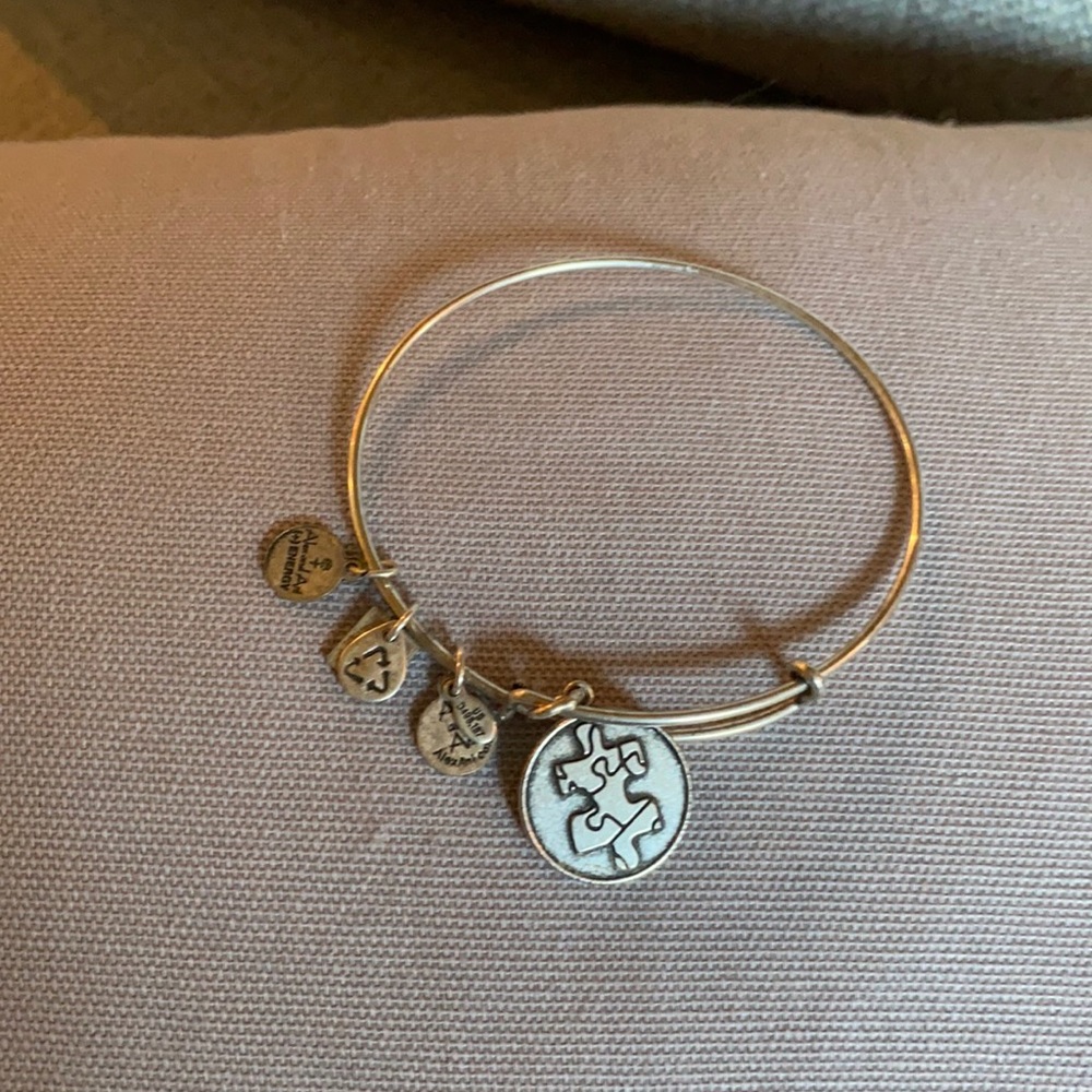 Alex And Ani Bracelet
